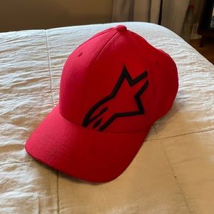 Alpinestars Flexfit Hat